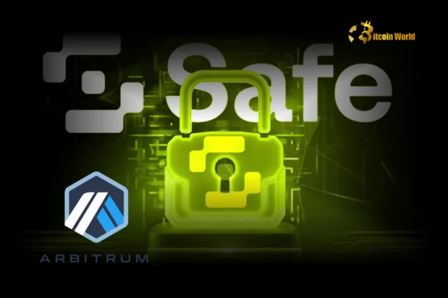 Reliable Safe Restores Wallet Functionality on Arbitrum: A Secure Step Forward