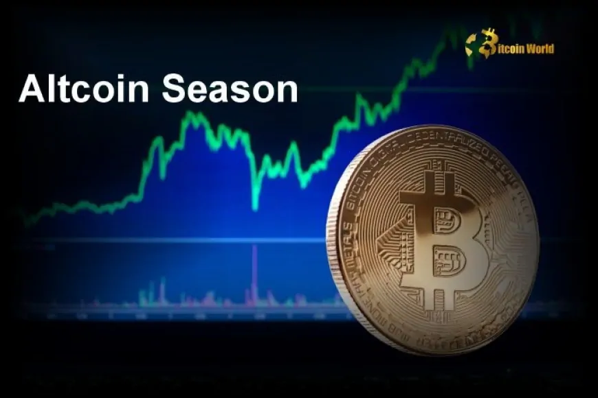 Decoding Altcoin Season Index: Is it Bitcoin Season? A Critical Crypto Market Analysis