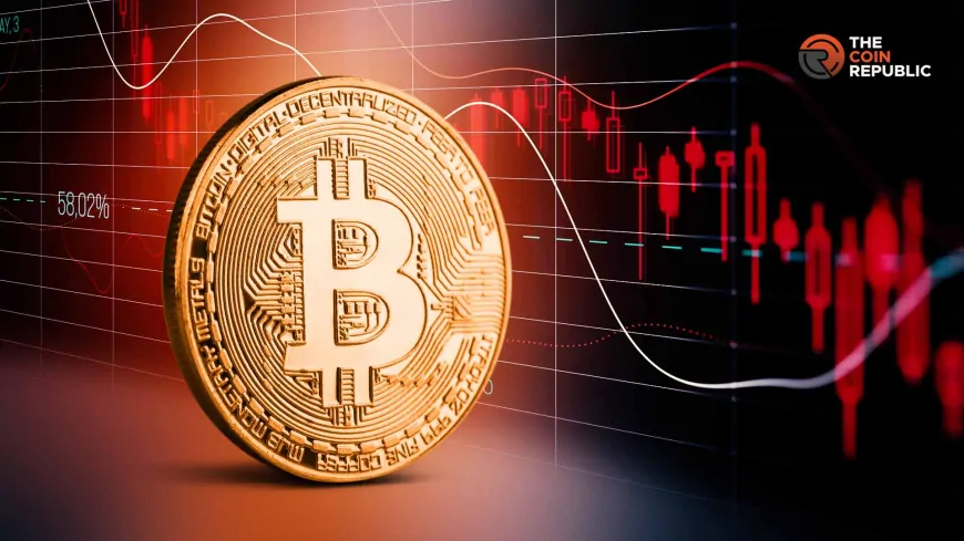 Is BTC Price Ready to Bounce Back After Bearish February?