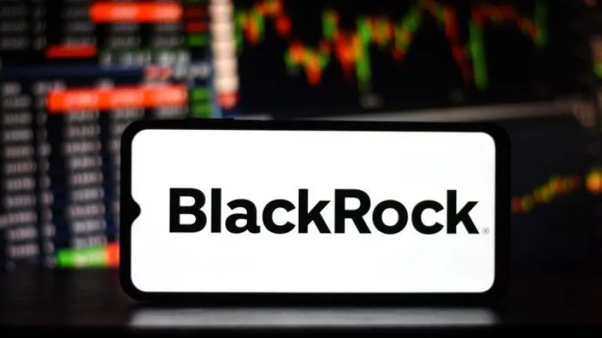 Blackrock Incorporates Bitcoin ETF in $150 Billion Portfolio Strategy