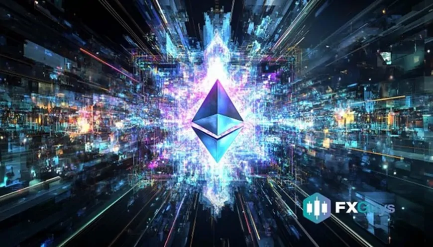 Analyst Is Optimistic For $10,000 Ethereum As FXGuys ($FXG) Emerges As A 100x Game-Changer