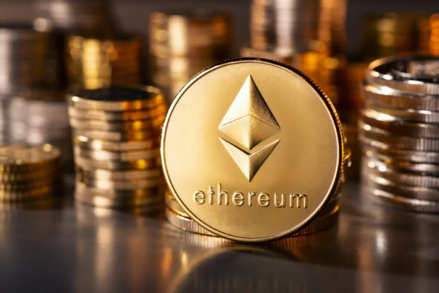 Ethereum Foundation Reveals New Leadership Structure — Details