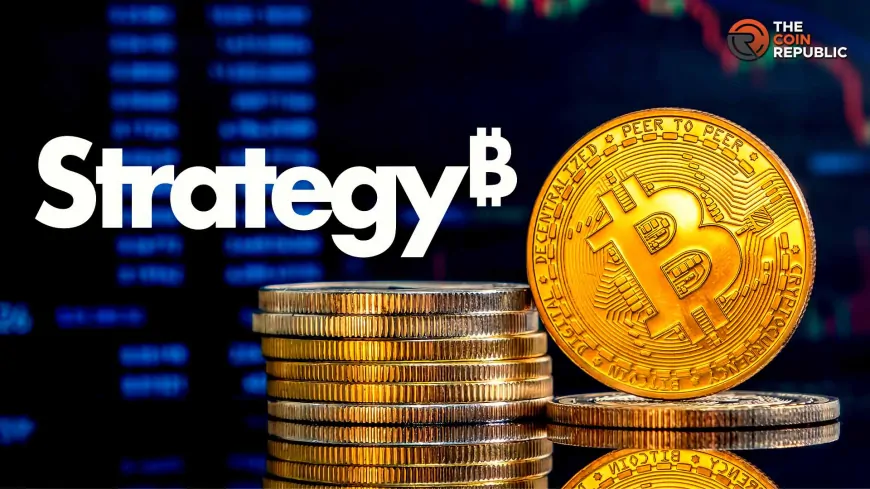 Bitcoin News: Strategy's 2024 BTC Earnings Tops $13.1 Billion