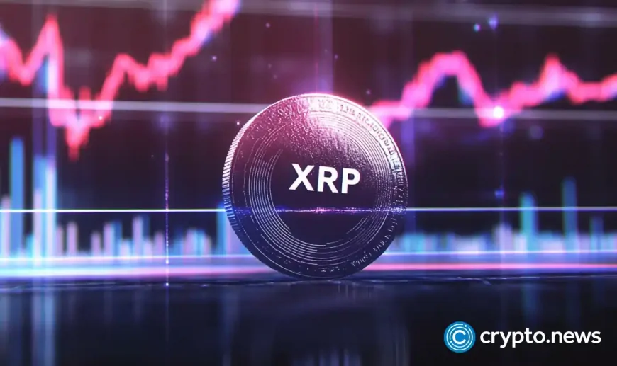 Analysts say this altcoin beats buying the dip on Solana or XRP