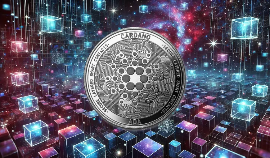 Cardano Price Reclaims $1 After Inclusion In US Crypto Reserve And Successful Retest In Charts