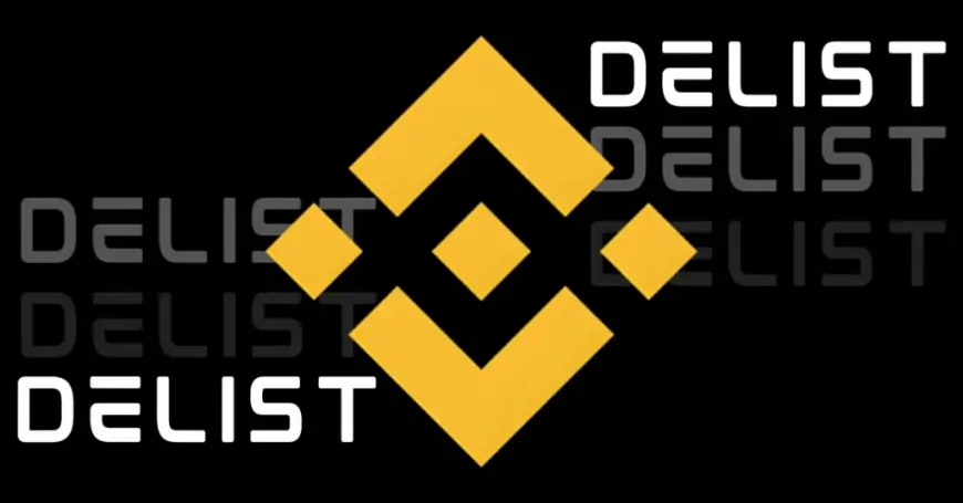 Binance Delisting Non-MiCA Stablecoins in Europe USDT, DAI, PAXG & More