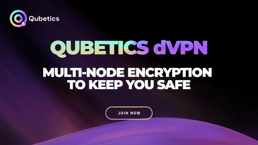 Top Cryptos to Watch: Qubetics ($TICS) Hosts a Game-Changing Presale as Bitcoin and Ethereum Reshape Crypto!