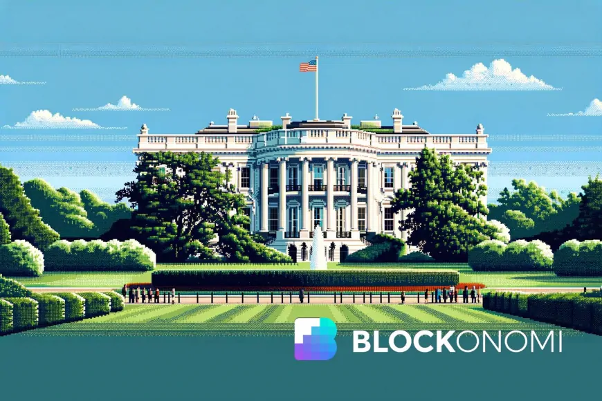 White House Crypto Advisor Confirms Sale of Bitcoin, Ethereum, and Solana