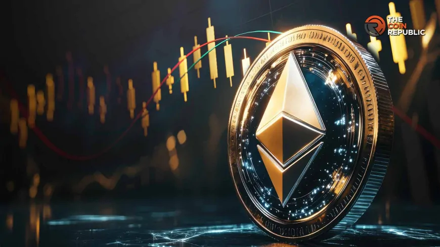 ETH Accumulation Phase: Will Ethereum Price Hit $7,000?