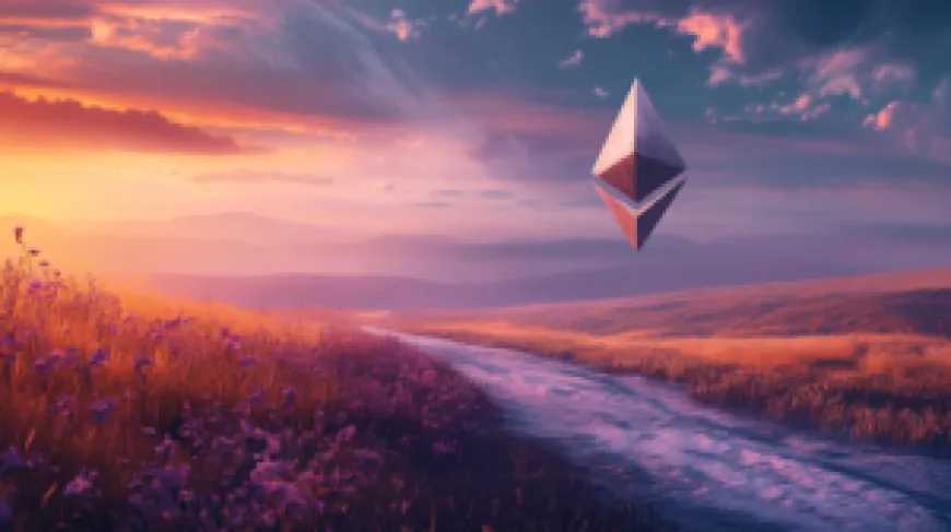 Ethereum Long Term Price Prediction 2025: Benjamin Cowen Forecasts Next Move