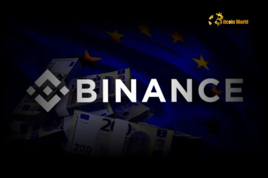 Urgent Crypto Alert: Binance Delists Non-Compliant Stablecoins for EEA Users Amidst MiCA Regulations