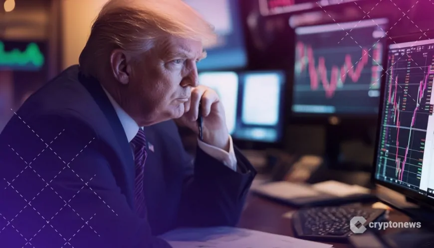 Trump's ‘Crypto Strategic Reserve' Names Solana – Can SOL Reach $10,000?