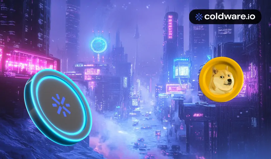 Dogecoin Price Fails To Gain Momentum As Bitcoin Climbs Back To $100K, Coldware Attracts DOGE Whales To PayFi Utility