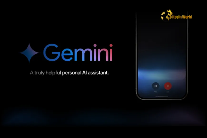 Unlock Revolutionary Google Gemini: Video Search and Screenshare Arrive on Android