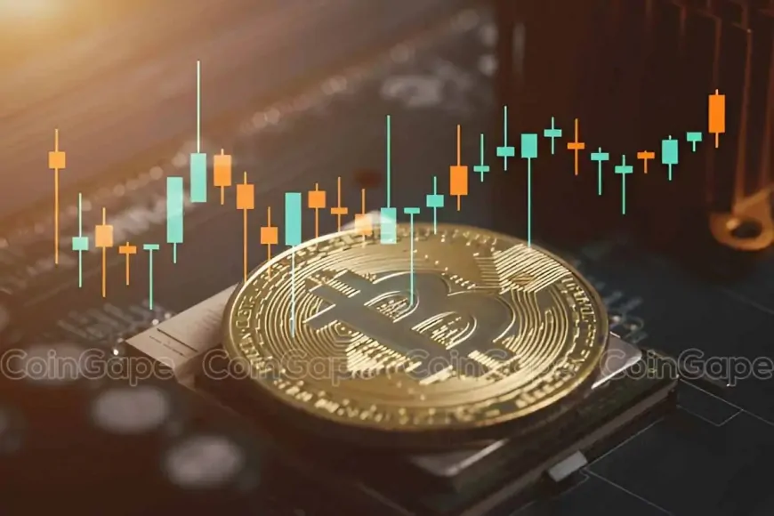 Why March 7 Could Be A Turning Point For Bitcoin & Crypto Market In 2025