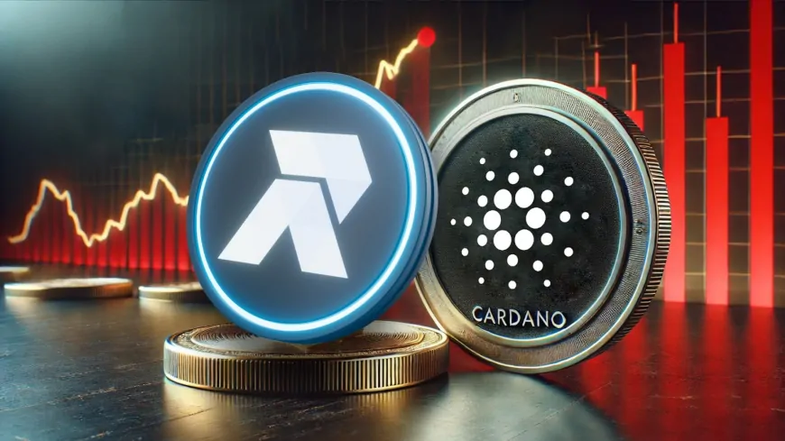 Cardano Holders Spot A New Crypto That's Surging Faster Than ADA In 2025