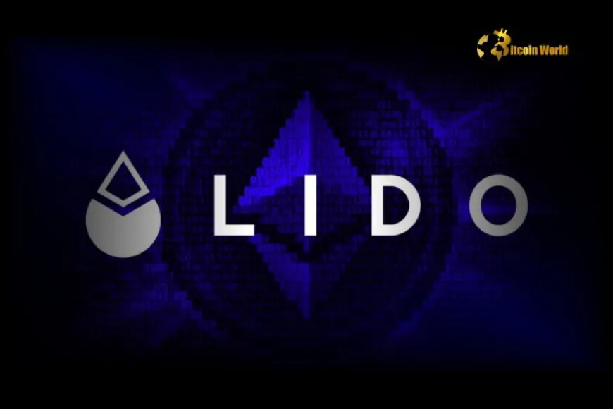 Unlock Exciting DeFi Opportunities: Lido Expands stETH and wstETH to Unichain