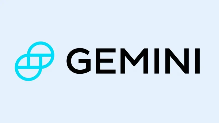 SEC Ends Probe Into Gemini With No Enforcement Action