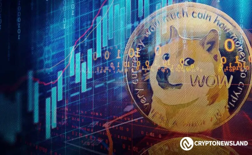 DOGE Nears $0.25 – Will the Rally Continue or Stall?