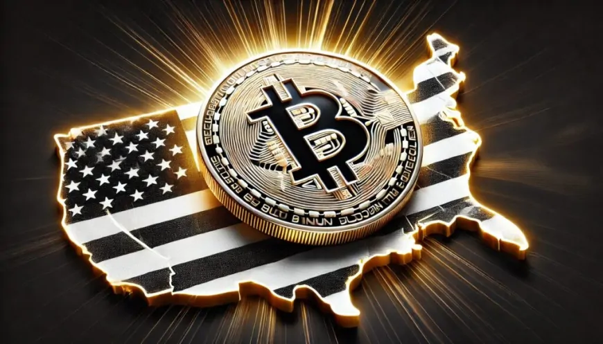 Trump's Bitcoin Reserve Shouldn't Include Altcoins: Bitwise