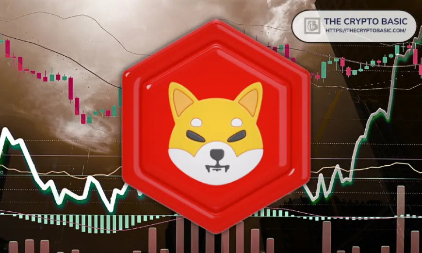 Shiba Inu Team Encourages Investors, Says ‘SHIB Will Succeed'