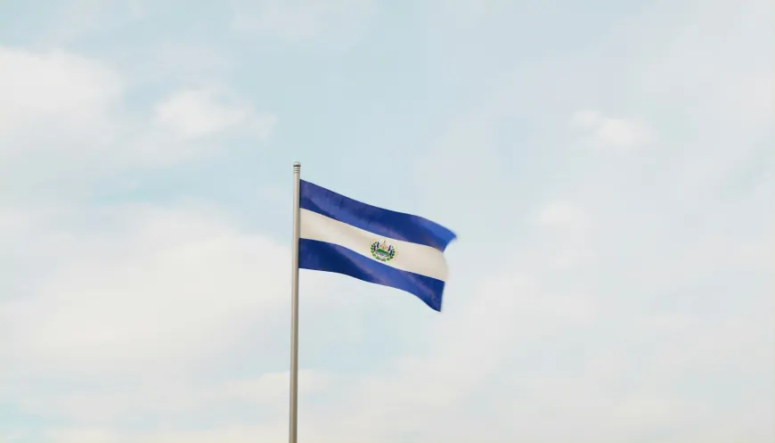 El Salvador's Bukele Adds 19 Bitcoin as IMF Pushes Back on BTC Adoption