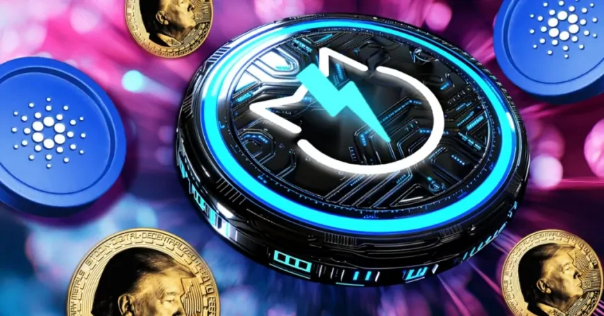 Cardano Price Prediction: Can ADA Storm Towards $4 with Trump's Crypto Reserve Support While JetBolt Soars