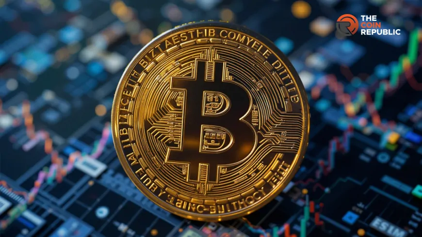 Bitcoin ETFs Lead $2.9 Billion Crypto Outflow: What to Expect?