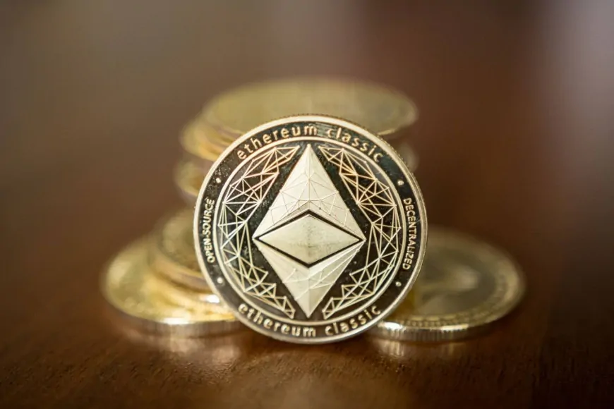 Ethereum's Price Crash Signals One of Its Toughest Quarters