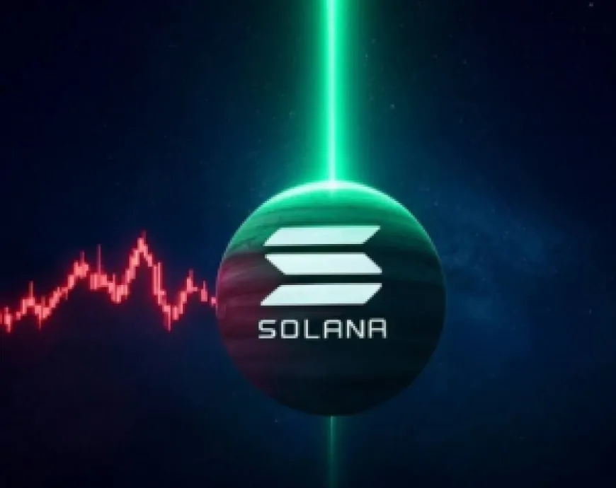 New Solana Price Prediction March 2025: This Is Where $SOL Will Bottom