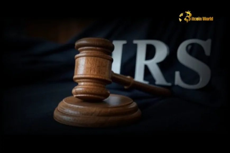 Urgent DeFi Regulation Fight: Senator Lummis Battles IRS Rule to Protect Crypto Innovation