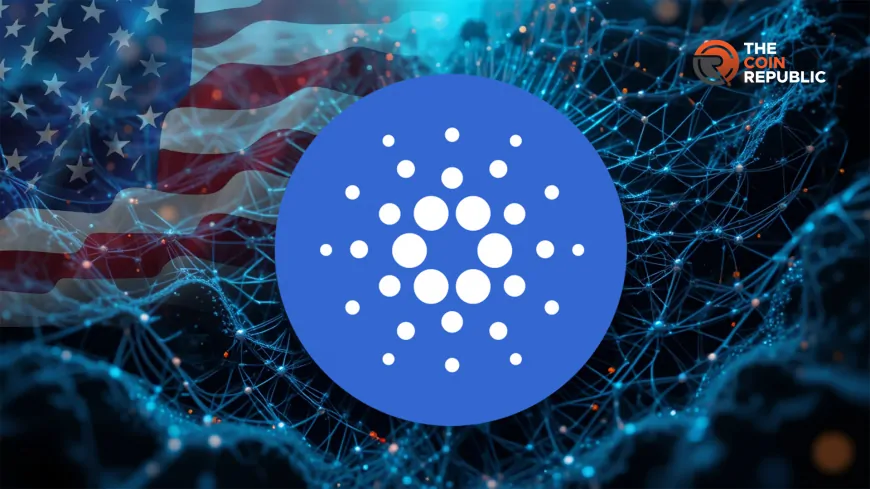 Cardano (ADA) Sees Strongest Inflows: Why and What's Next?