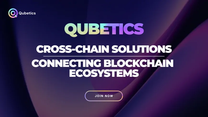 Next Big Crypto: Qubetics Mainnet Arrives in Q2 2025 While Chainlink Price Struggles and VeChain Ramps Up