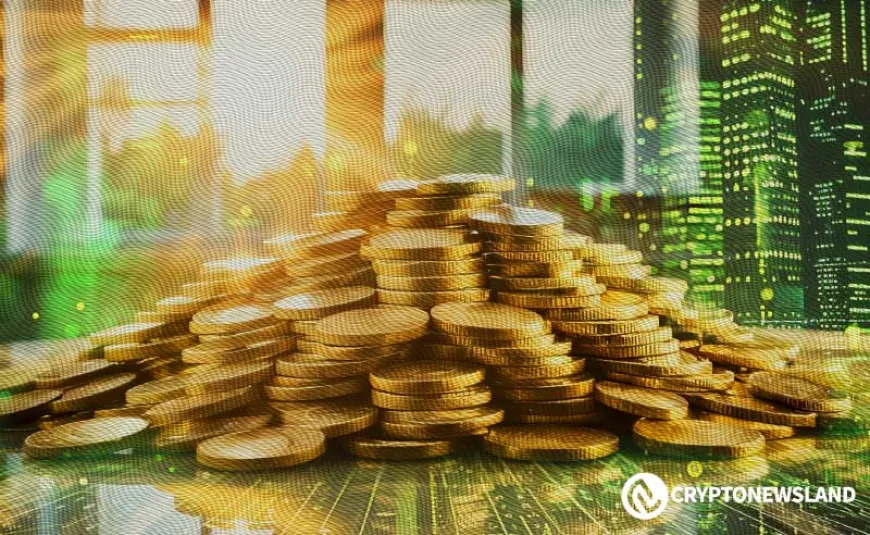 Altcoins on the Rise: Top 5 Picks for March 2025 Investments