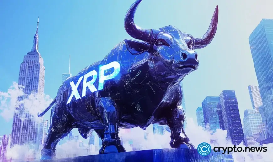 Solana, XRP ETFs to cause massive surge; Investors rack up RBLK tokens