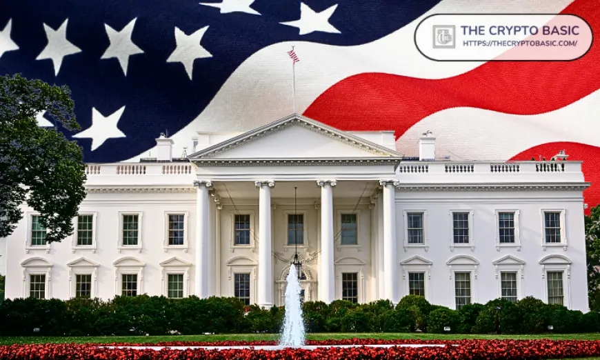 Here Are Crypto Execs Confirmed to Attend White House First-Ever Crypto Summit