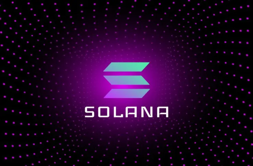 Solana Surpasses Milestones with Record Profit Realization and Growing DEX Volume