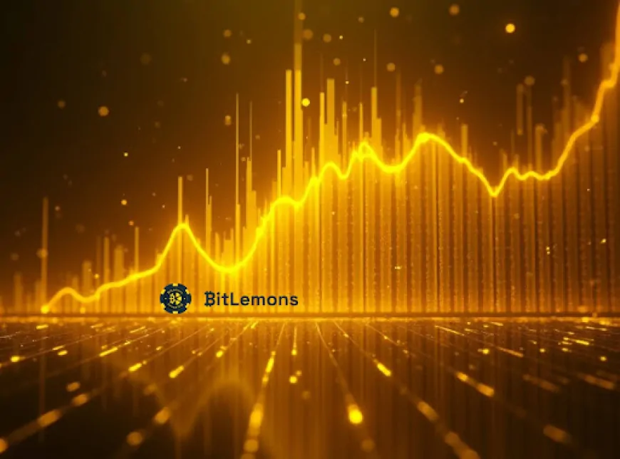 BitLemons ($BLEM) Surges While TRON (TRX) and Dogecoin (DOGE) Navigate Choppy Waters