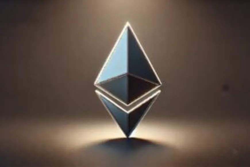 Ethereum: price still struggling, no altseason on the horizon