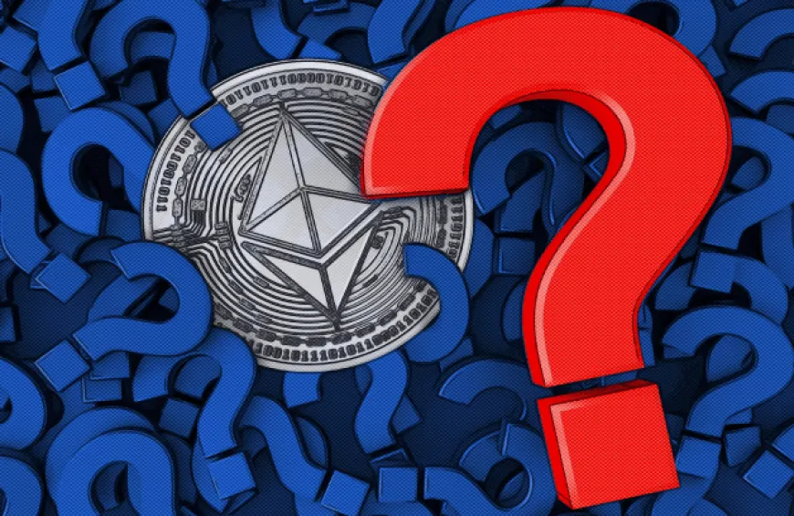 Are Harder Days Ahead for Ethereum? CryptoQuant Analyst Evaluates the Latest Situation: 'It Has Fallen to Bear Market Levels!'