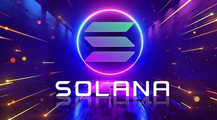 VanEck's Solana Report! What's the Danger Awaiting SOL?