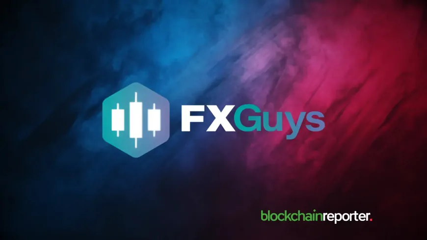 Hedera And BNB Holders Storm FXGuys ($FXG) Presale As Cheap Entry Presents Opportunity For 100x Returns