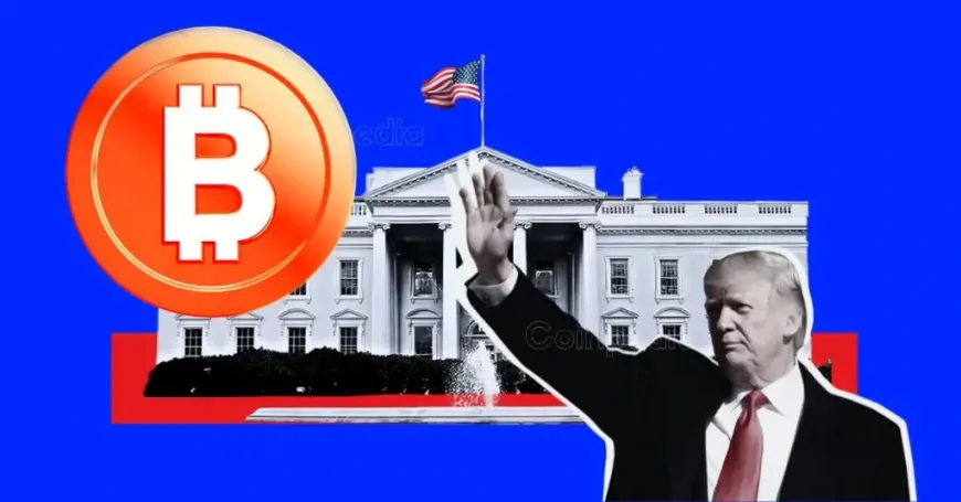 Markets Gaining Momentum Ahead of the White House Crypto Summit: Here's What to Expect from Bitcoin Price This Week