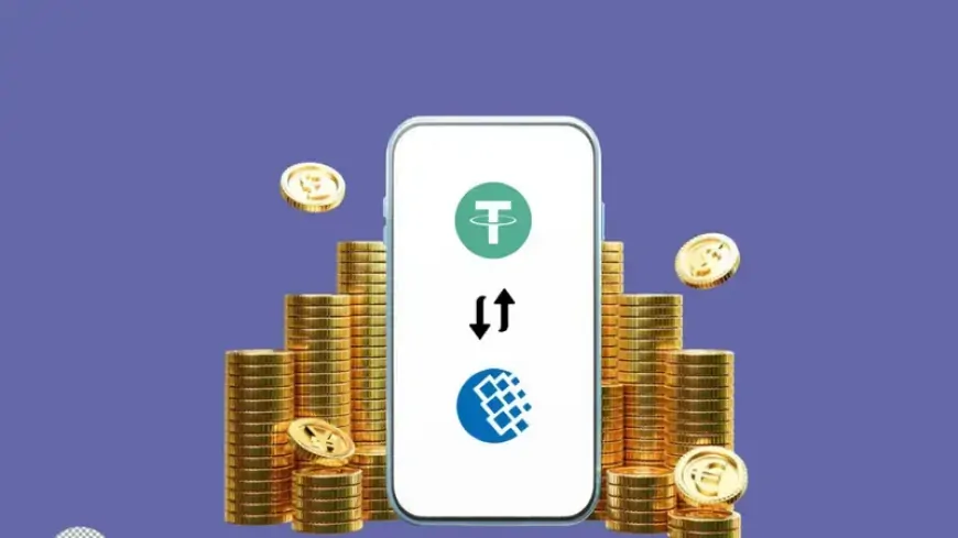 How to Choose a Reliable Platform for Converting USDT to WebMoney