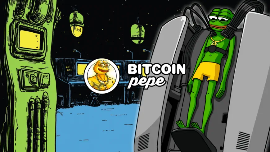 Solana Devs Panic As Bitcoin Meme Layer 2 Gains Momentum