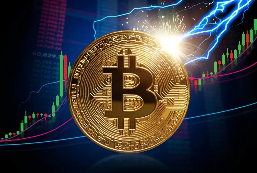 Are the Hard Days Over for Bitcoin? Experienced Analyst Shares What May Happen Next in the Falling Bitcoin Price!