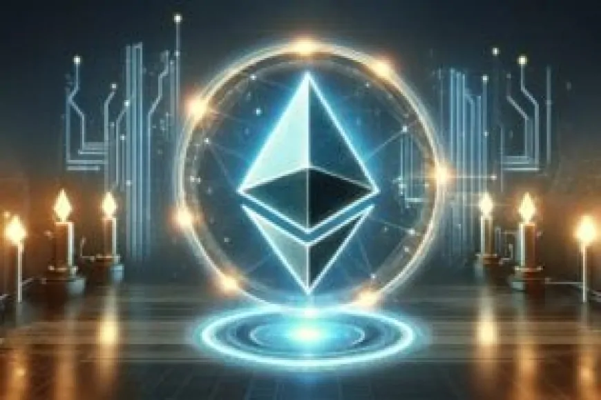 Ethereum: Pectra update successful on the Sepolia testnet