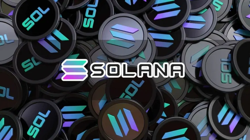 Solana Devs Update Proposal to Introduce Market-Based Staking Emissions