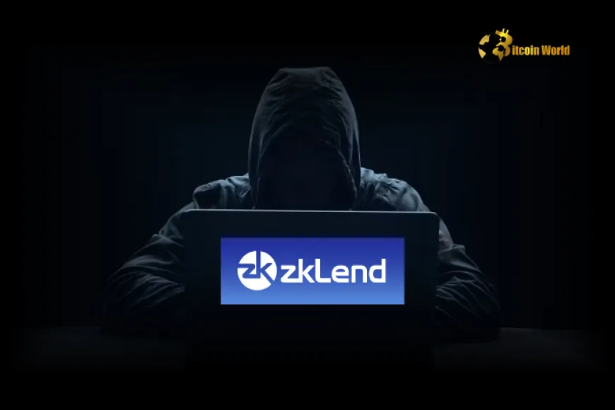 Hope Restored: zkLend Unveils Recovery Portal After $9.5M DeFi Exploit