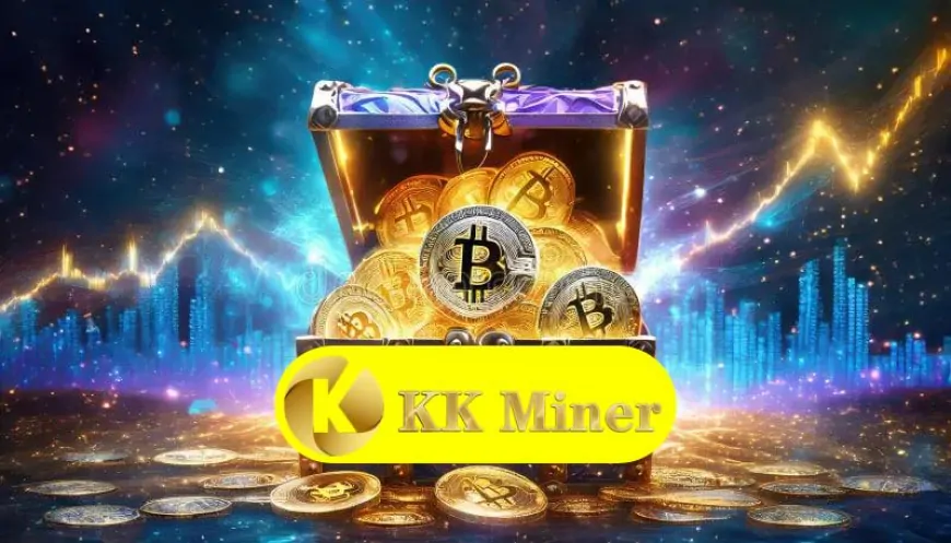 Bitcoin (BTC) falls below $80,000 – Dogecoin (DOGE) enthusiasts earn $99K a day through KK MINER contracts